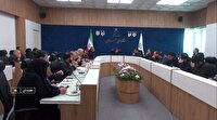 تأکید استاندار همدان بر حضور پرشور در مراسم تشییع رهبر شهید
