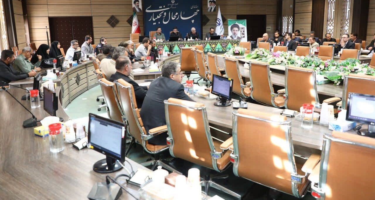 جلوگیری از معطل ماندن طرح‌های تولیدی و گردشگری در چهارمحال و بختیاری