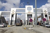 مراجعه مرزنشینان به تمرچین با دریافت پیامک نوبت امکان‌پذیر است