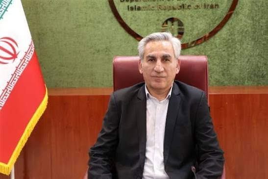 تهیه «اطلس آلودگی سواحل مکران»