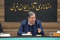 تاکید استاندار آذربایجان غربی بر پیگیری مطالبه حقوق قربانیان بمباران شیمیایی سردشت