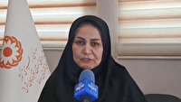 حمایت بهزیستی مراغه از خانواده های دارای فرزند چند قلو