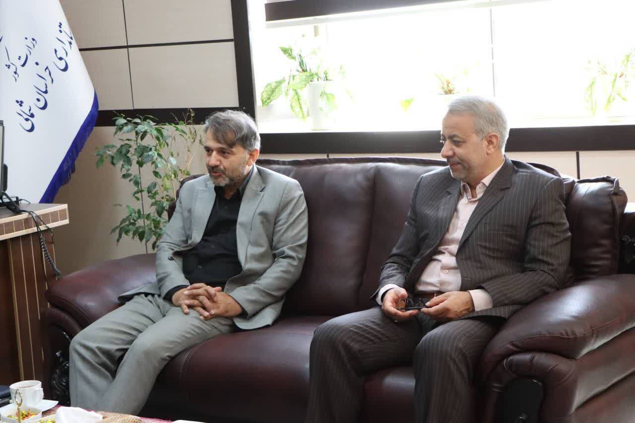 ۳۲ مگاوات نیروگاه خورشیدی در مسیر افزایش تاب‌آوری خراسان شمالی