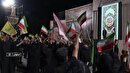 تداوم فریاد لبیک یاخامنه‌ای در نصف جهان