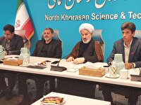 نقش مثبت و تأثیرگذار نخبگان در حل مشکلات و کاهش آسیب‌های اجتماعی