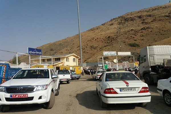 سالانه ۴میلیون تن کالا از پایانه های مرزی آذربایجان ‌غربی جابجا می شود