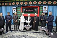 رونمایی ۱۰ هزار سند مالکیت استان یزد به مناسبت هفته قوه قضائیه