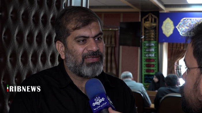 ثبتنام هزار و ۶۰۰ موکب برای بدرقه قائد شهید امت در قم ثبتنام هزار و ۶۰۰ موکب برای بدرقه قائد شهید امت در قم