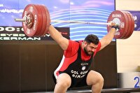 سیدصابر پور سید یحیی امید طلایی استان