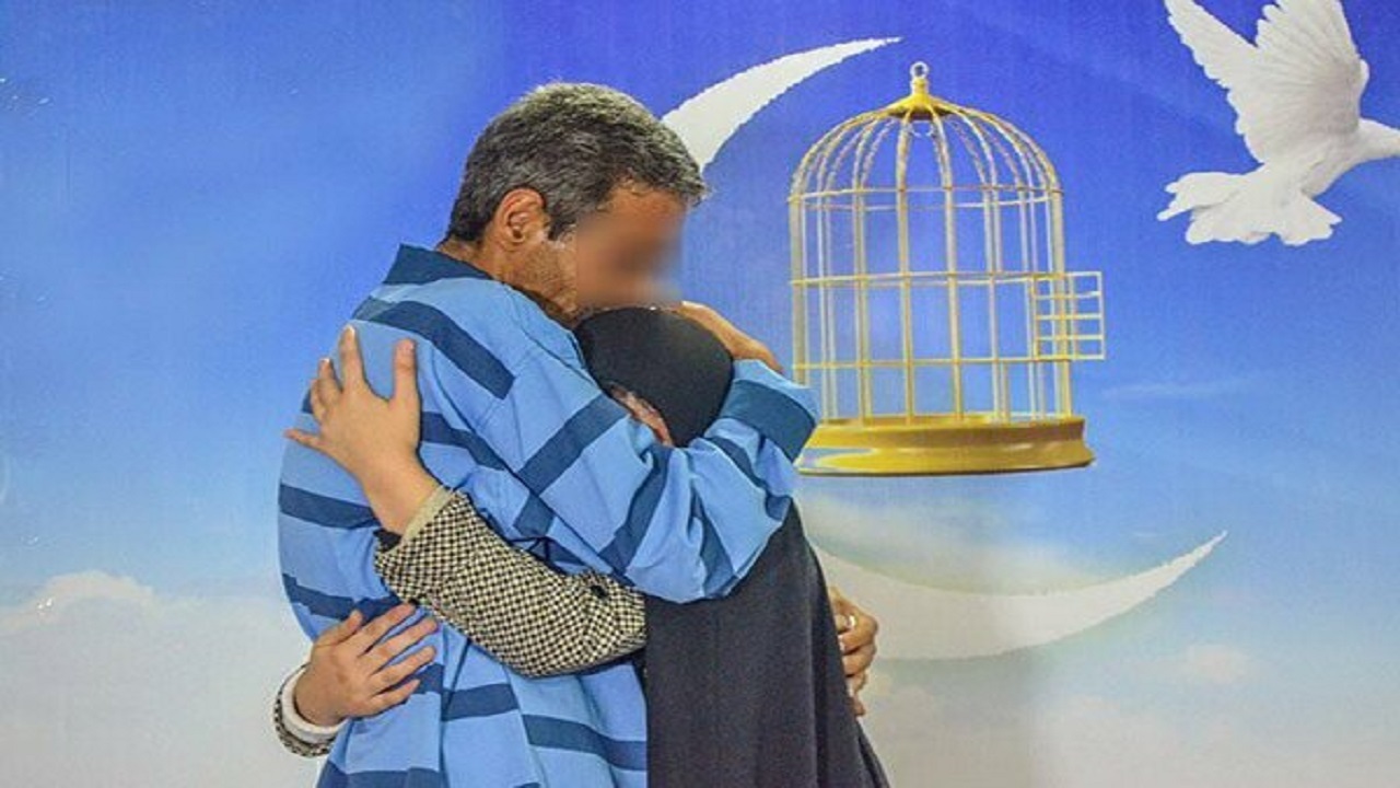 آزادی حدود 3هزار محکوم مالی در البرز