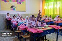 ثبت نام  ۷ هزار کلاس اولی در  سمنان