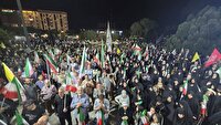 تجلی شور و شعور حسینی مردم استان در قرار‌های شبانه