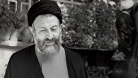 آیت‌الله بهشتی از چهره‌هایِ درخشانِ فکری و سیاسی بود