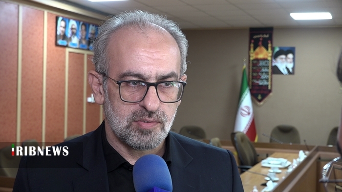 قم آماده میزبانی از مراسم تشییع قائد شهید امت