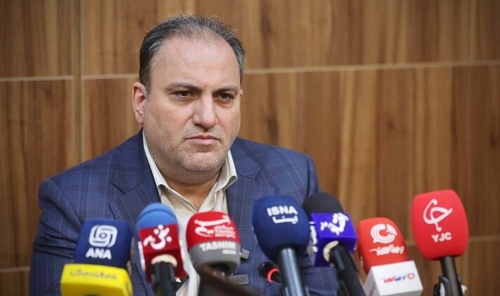 ساماندهی هفت روددره تهران در مسیر اجرا