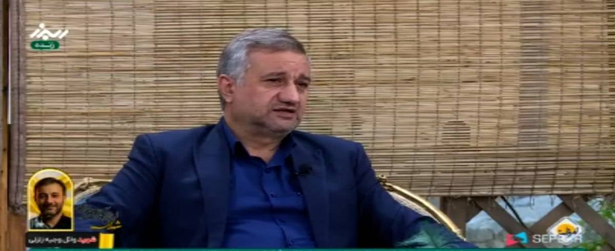 آمادگی مردم طالقان برای برگزاری مراسم تشییع رهبر شهید انقلاب اسلامی