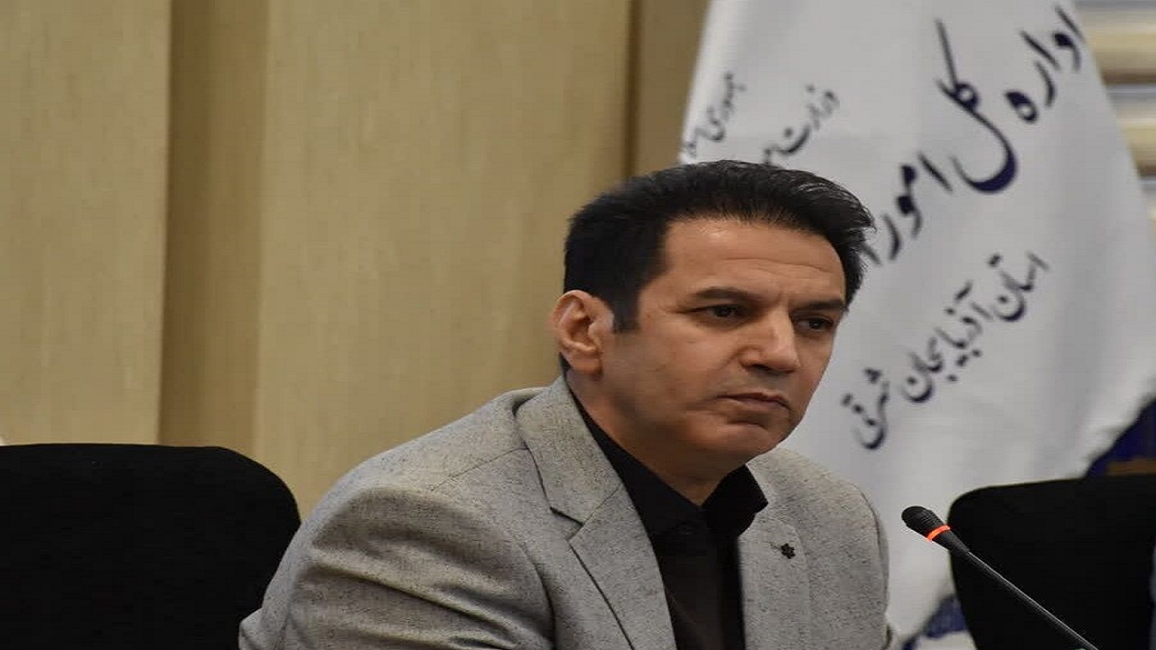 پرداخت تسهیلات ۵۳۶ میلیارد تومانی برای حفظ اشتغال بنگاه‌های آذربایجان شرقی 