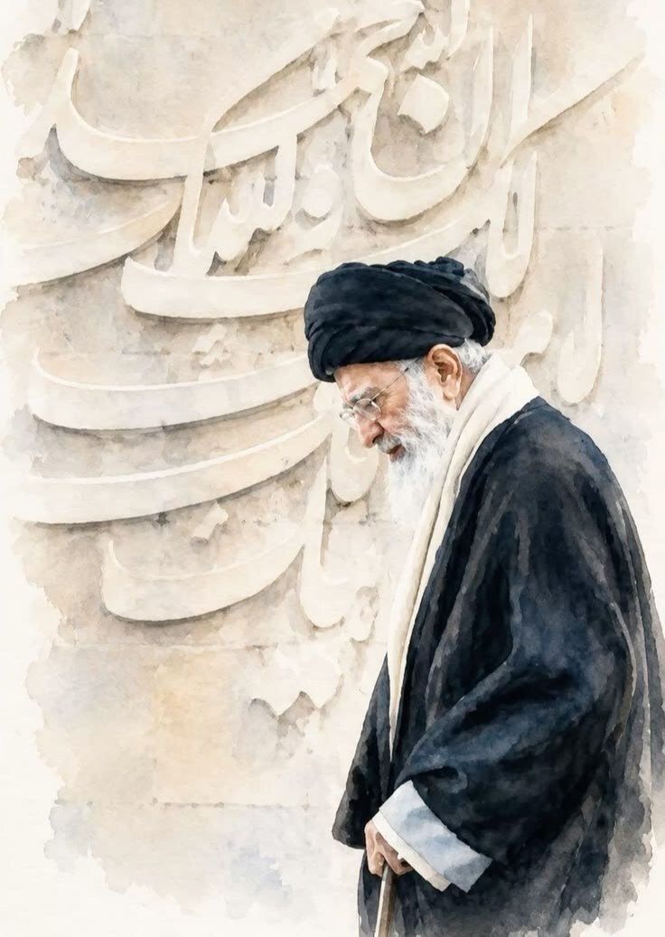 صدا شدی و صدایت هزار حنجره جوشید ...