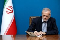 عدالت قضایی زیربنای اعتماد عمومی و حکمرانی کارآمد است