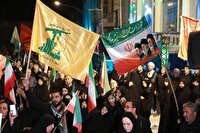 تاکید مردم سمنان بر اجرای شروط رهبری در مذاکرات