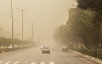 لزوم رعایت نکات خود مراقبتی و بهداشتی در زمان بروز پدیده گرد و غبار