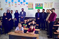 اجرای طرح ملی «حامی» در کهگیلویه و بویراحمد