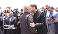 آغاز طرح تردد خودرو‌های پلاک کیش و قشم در هرمزگان و فعالیت دادگاه مجازی در کیش