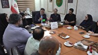 نسخه‌نویسی سموم کشاورزی در مازندران عملیاتی می‌شود