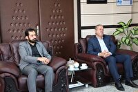 ۳۲ مگاوات نیروگاه خورشیدی در مسیر افزایش تاب‌آوری خراسان شمالی