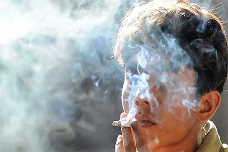 زنگ هشدار کاهش سن مصرف دخانیات در یزد