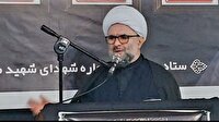 فرهنگ شهادت، ضامن عزت و اقتدار ایران اسلامی است