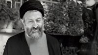 آیت‌الله بهشتی از چهره‌هایِ درخشانِ فکری و سیاسی بود