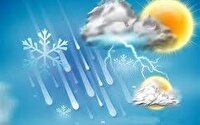 شهرکرد خنک‌ترین مرکز استان کشور