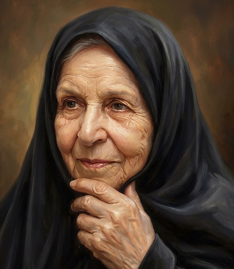 نقش ماندگار سیمین‌دخت وحیدی در شعر انقلاب و دفاع مقدس