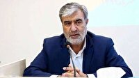 آمریکا با تمام توان برای تسلیم، تجزیه و براندازی وارد میدان شد