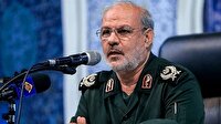 سردار محبی: پاسخ همه تحرکات دشمن را خواهیم داد