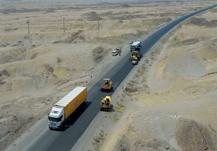 ۳۱ کیلومتر از محورهای منتهی به مرزهای بازرگان و رازی بهسازی می‌شود