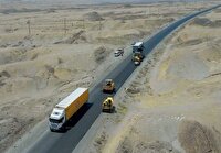 ۳۱ کیلومتر از محورهای منتهی به مرزهای بازرگان و رازی بهسازی می‌شود
