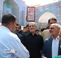 سفر رئیس‌جمهور به قم
