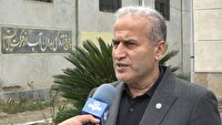 آمادگی کامل آبفای مازندران برای عبور از تنش آبی سال ۱۴۰۵