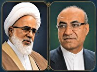 پیام امام جمعه و استاندار کرمانشاه به مناسبت هفته‌ قوه‌ قضائیه