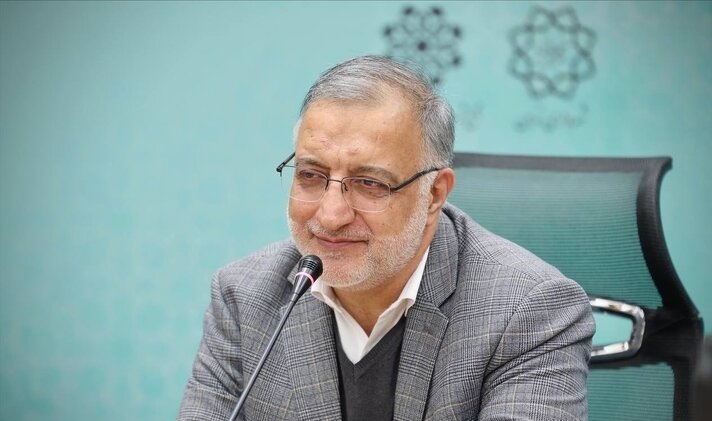 در مقام مدیریت محله، هنوز هیچ تجربه‌ای در کشور نداریم