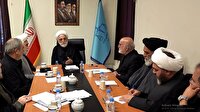 ادعای حمایت آمریکایی‌ها از حقوق‌بشر مضحک است