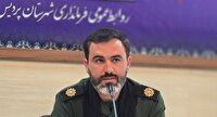 ۴۰ مدرسه و ۸۰ موکب شهرستان پردیس آماده ی اسکان زائران مراسم وداع رهبر شهید
