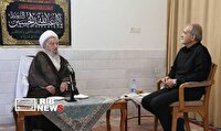 نزدیکی بیشتر دولت و رهبری موجب آرامش مردم می‌شود
