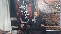 ملت ایران در طول تاریخ وفادارترین و متعهدترین امتند