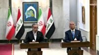 اعلام آمادگی عراق برای میزبانی نشست ایران و کشورهای شورای همکاری خلیج فارس
