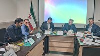 لزوم برنامه‌ریزی برای توسعه و ارتقای ورزش زورخانه ای در استان