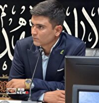 نمایندگی صدای نسل نو در وزارت تعلیم و تربیت