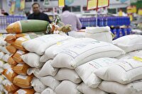 کشف محموله ۲ تنی برنج قاچاق در قزوین